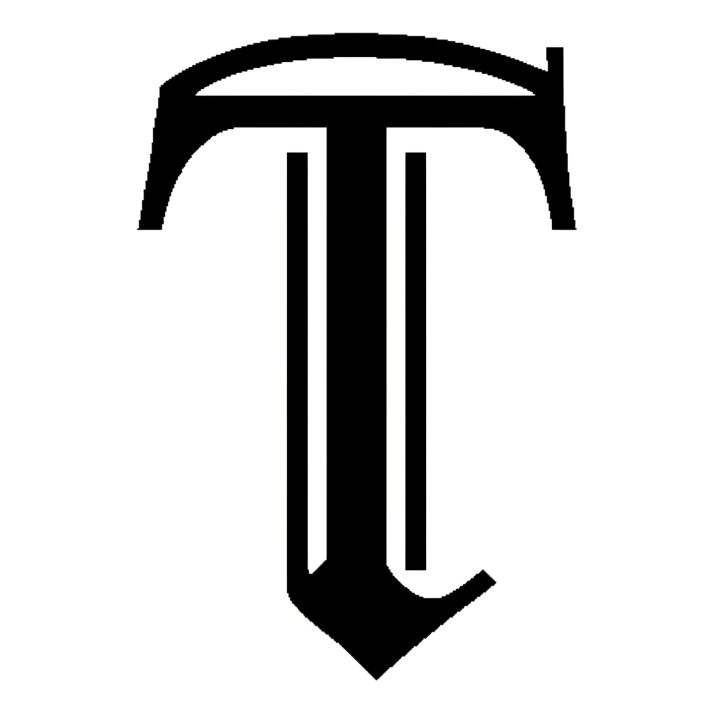 New York Times Logo